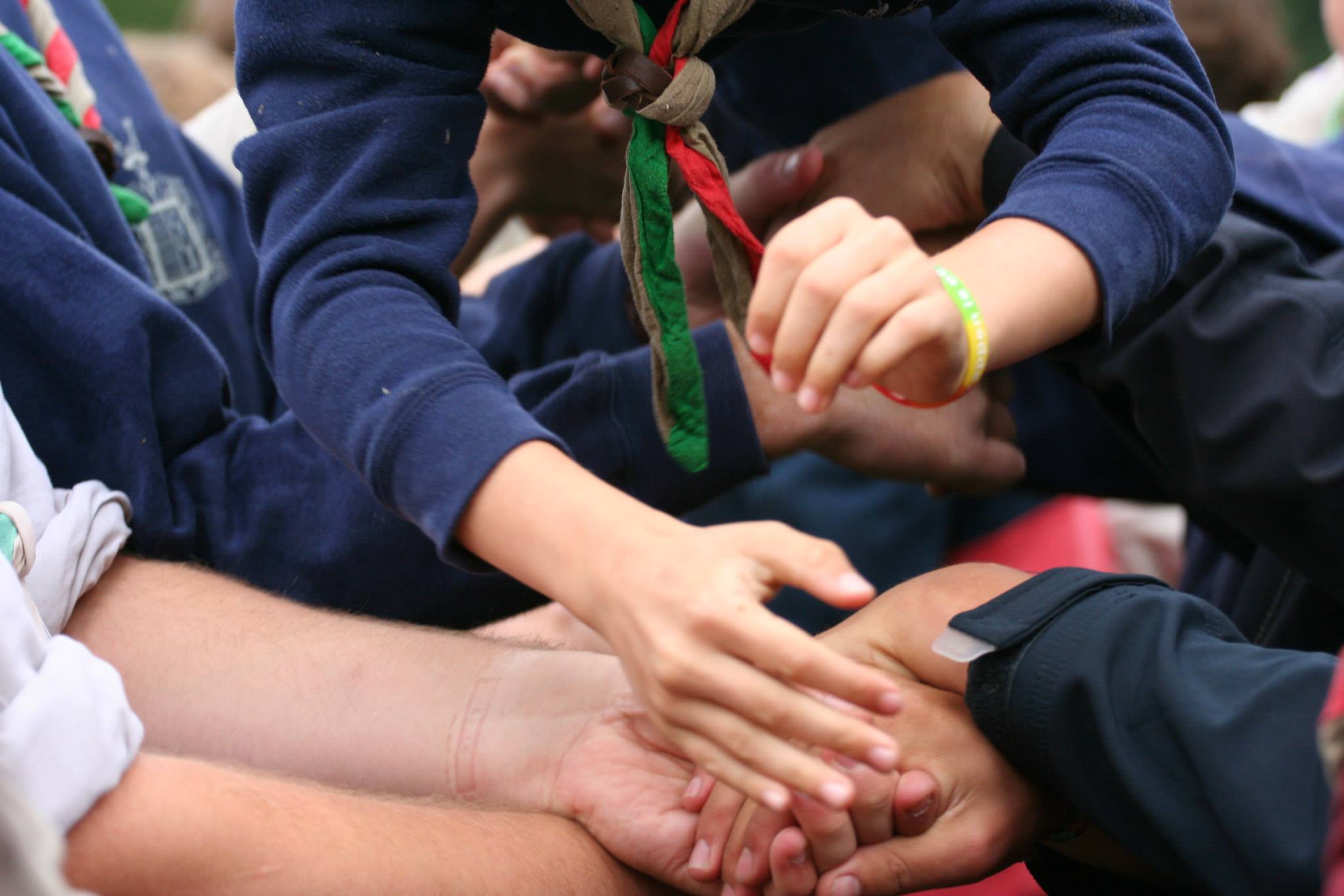 Sint-Martinus den XIIde - Opening 2015-2016